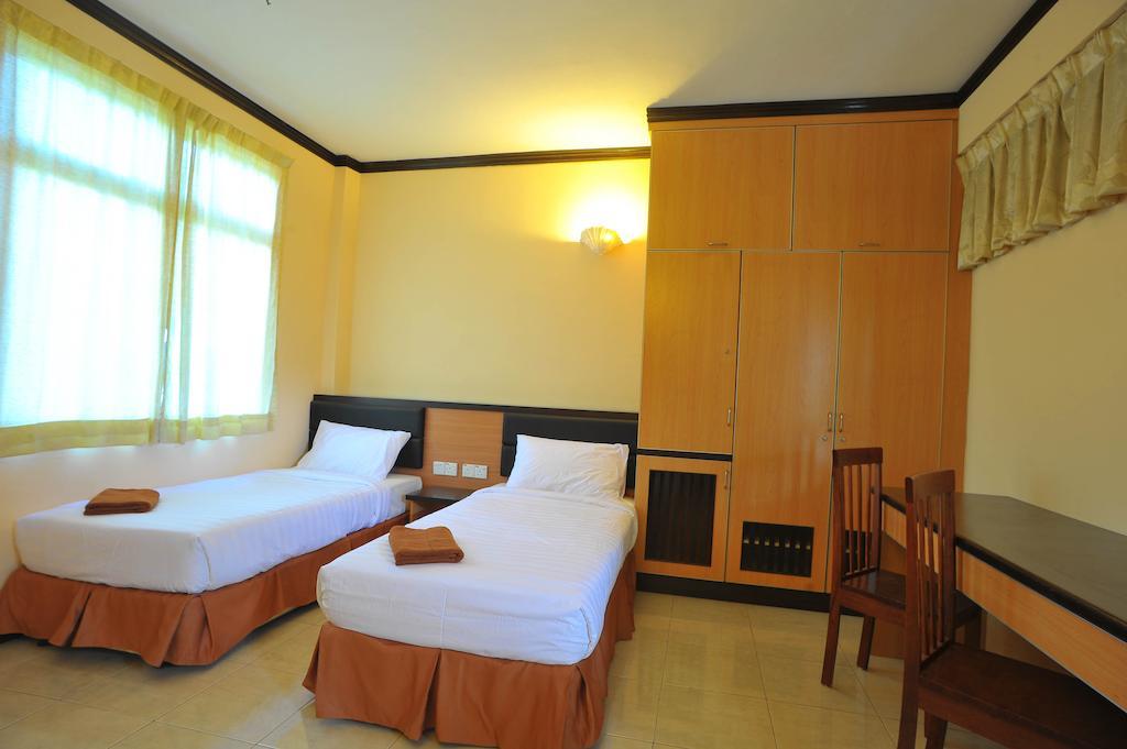 City Times Budget Stay Kuantan Zimmer foto