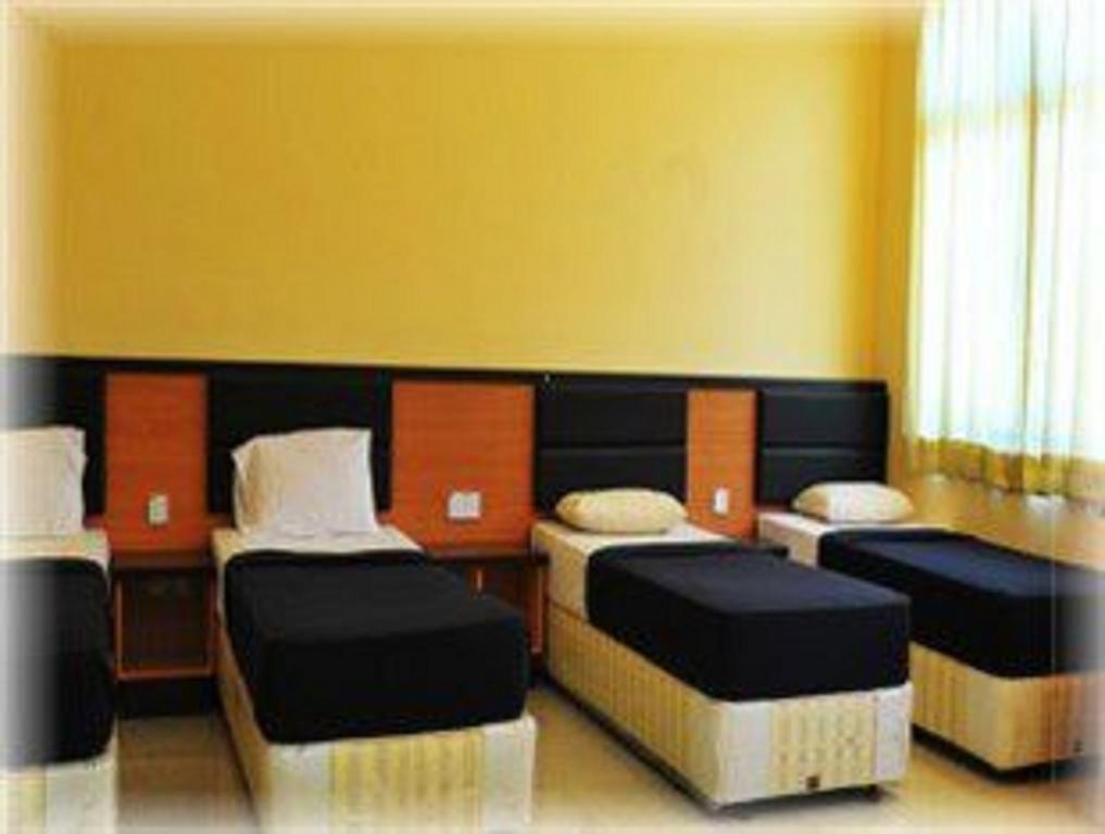 City Times Budget Stay Kuantan Zimmer foto